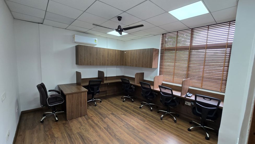 CoWork Vikas Kendra